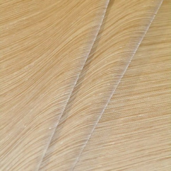 9.5 Yards Borgata Color Champagne Faux Silk Fabric - Picture 5 of 5